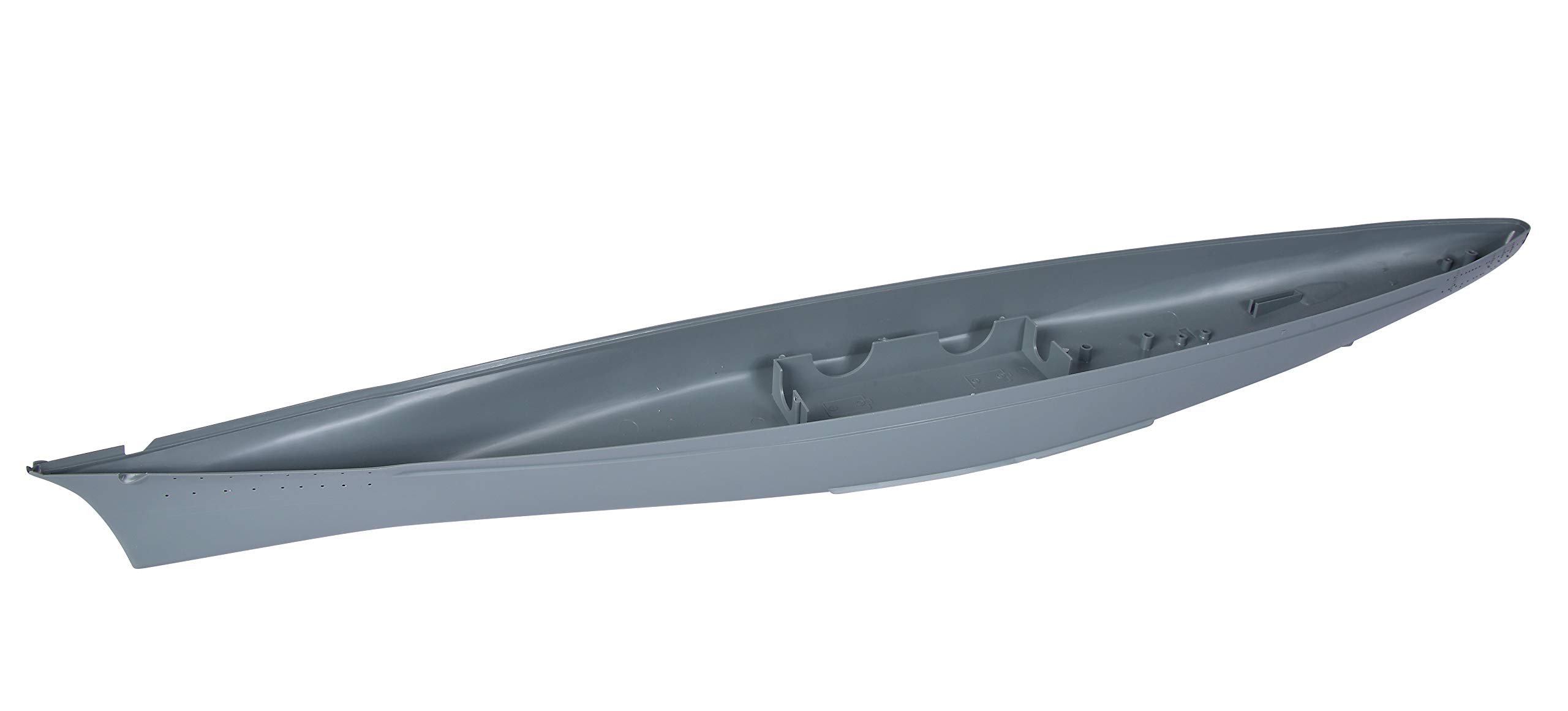 tamiya-300078013-bismarck-1-350-schlachtschiff-modellbausatz image 4