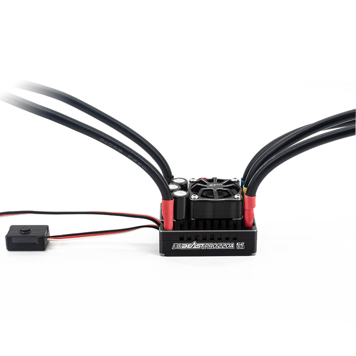 ztw-beast-pro-g2-220a-autoregler-2-4s-turbo-1-8 image 5