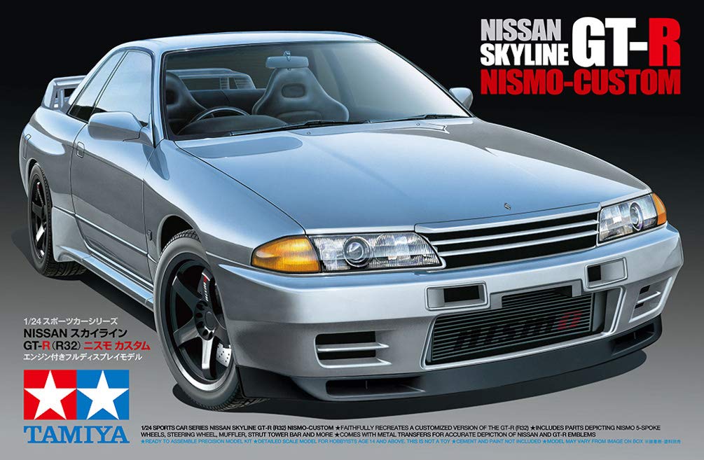 tamiya-nissan-skyline-gt-r-r32-nismo-1-24-bausatz image 7