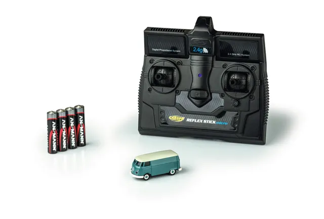 carson-vw-t1-kastenwagen-1-87-rtr-mit-led-2-4ghz image 1