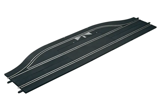carrera-digital-132-pit-lane-boxengasse-mit-tankfunktion image 1