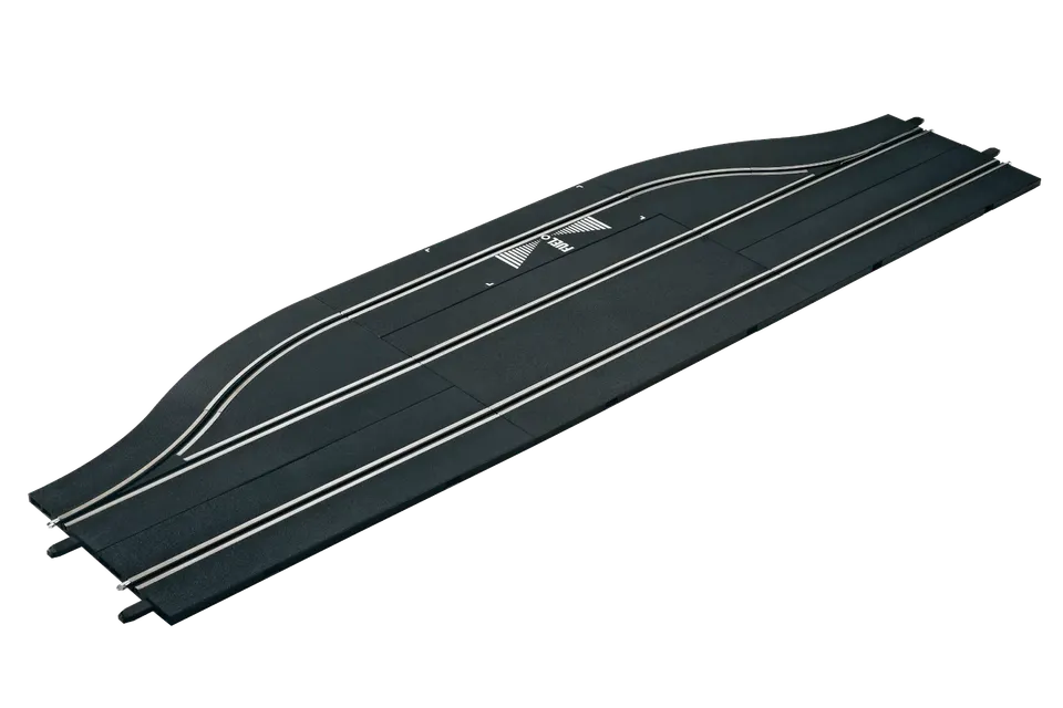 carrera-digital-132-pit-lane-boxengasse-mit-tankfunktion image 1