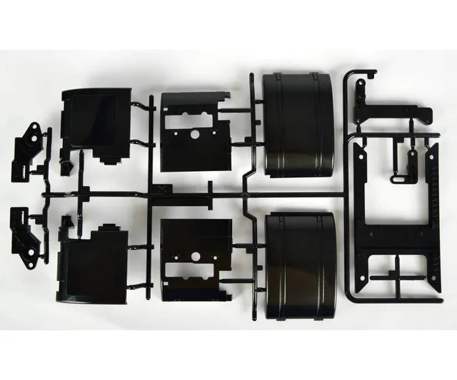 tamiya-r-c-models-y-teile-kotfl-gel-actros-56335 image 1