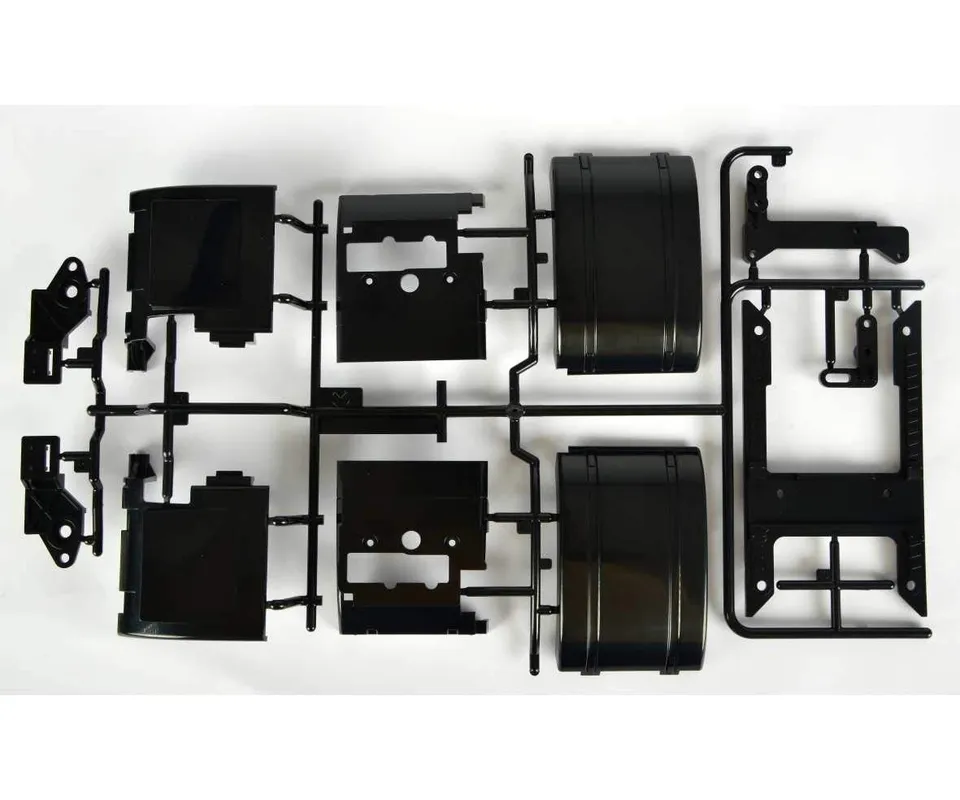 tamiya-r-c-models-y-teile-kotfl-gel-actros-56335 image 1