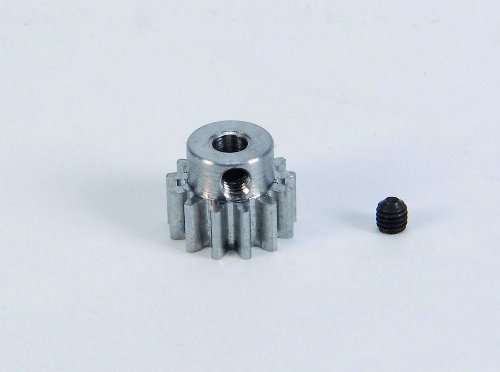 carson-modelsport-motorritzel-500013403-13-z-hne-modul-0-8-stahl image 2