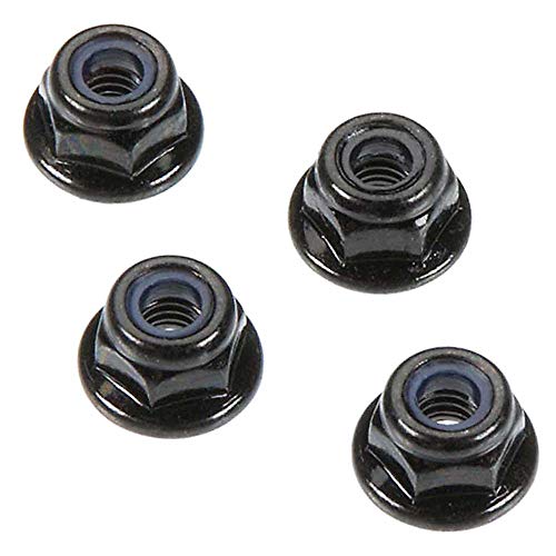 arrma-kraton-flansch-stoppmuttern-m4-schwarz-4-st-ck image 2