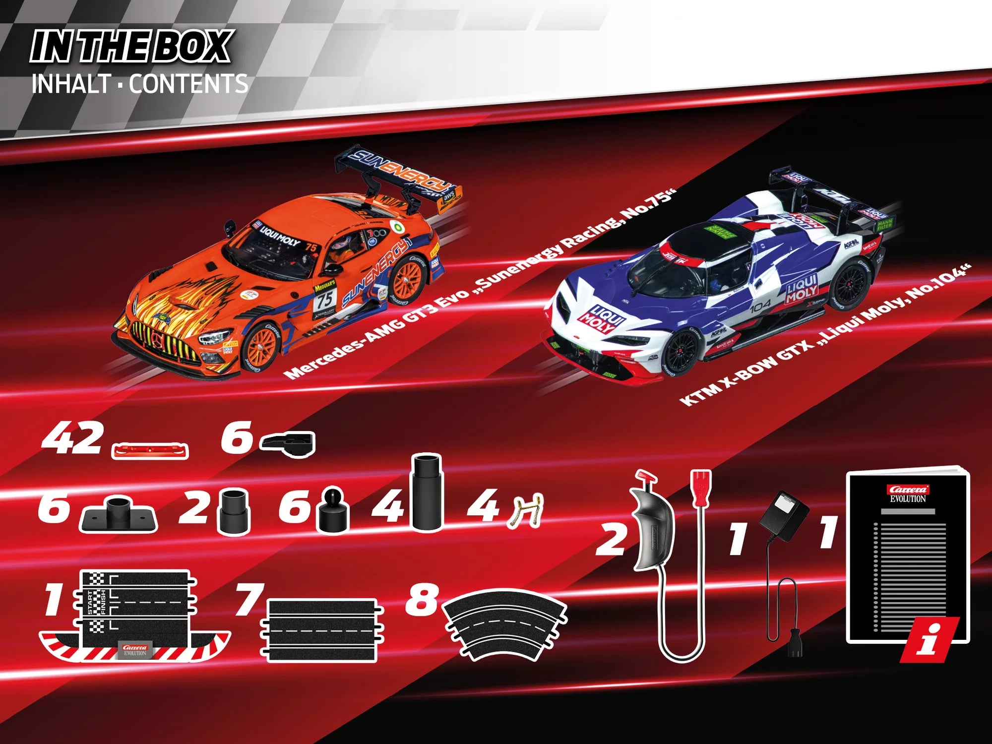 carrera-evolution-flames-and-fame-set-5-3-m-uk-1-32 image 5
