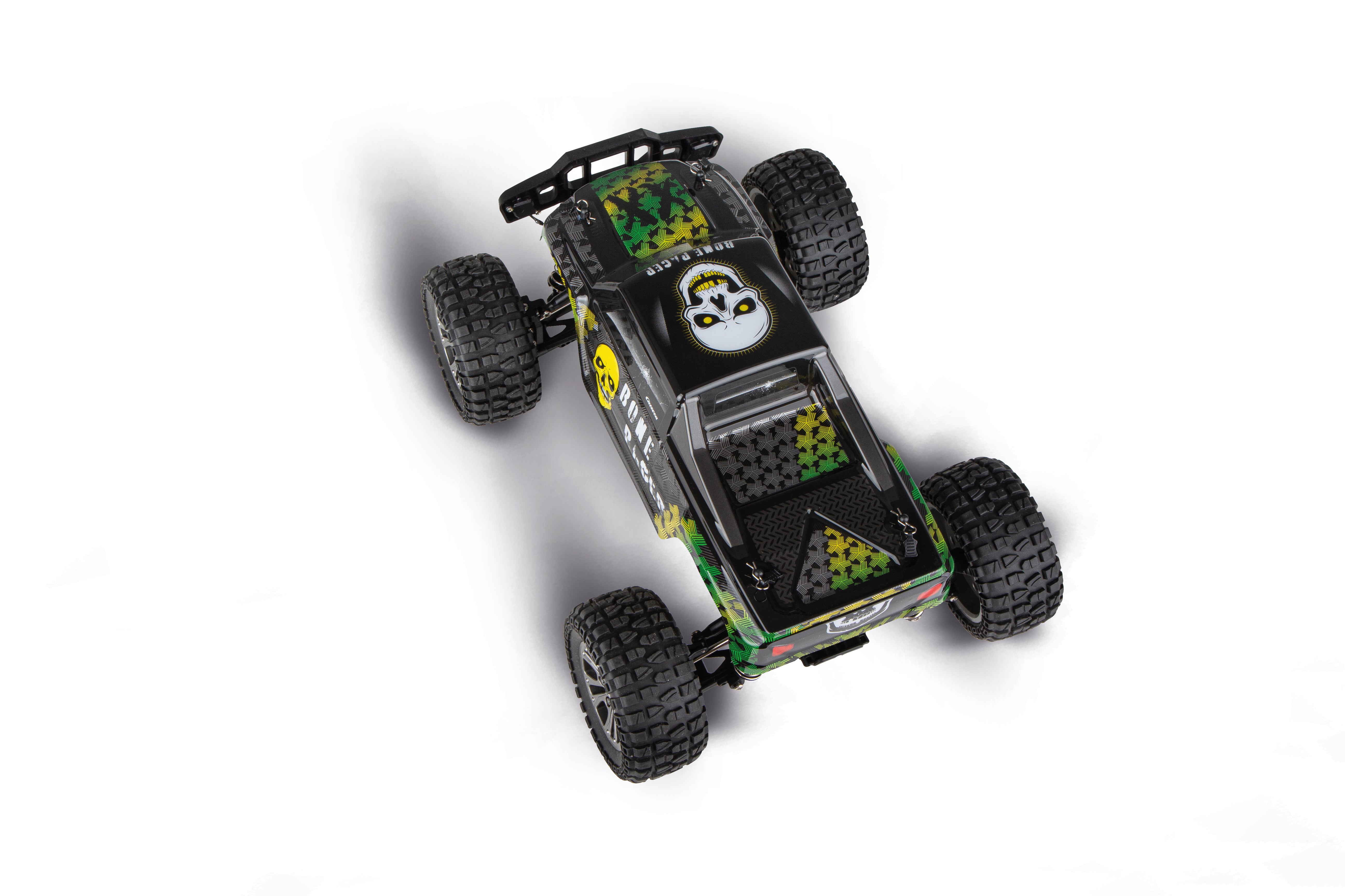 carrera-rc-buggy-bone-racer-2-4ghz-profi-rc-auto image 5