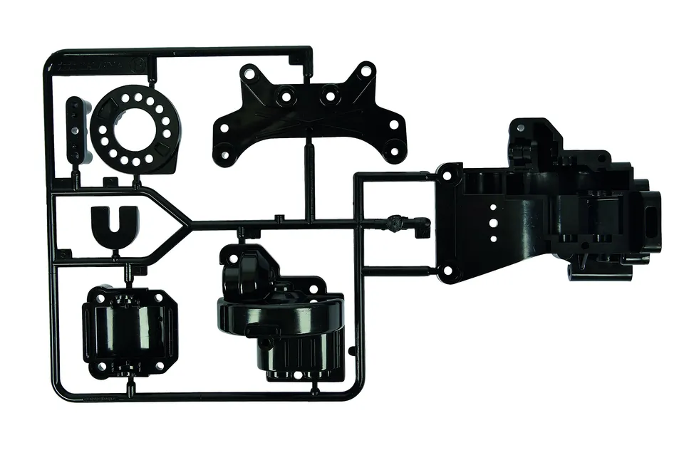 tamiya-300005575-b-teile-getriebegeh-use-ta-01-ta-02-ersatzteil image 1