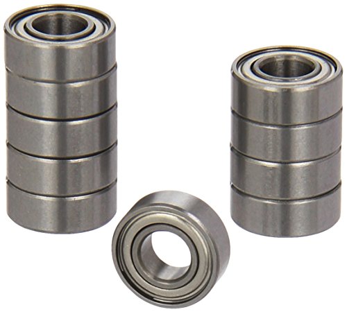 carson-500904009-kugellager-5x11x4mm-10-st-ck image 2