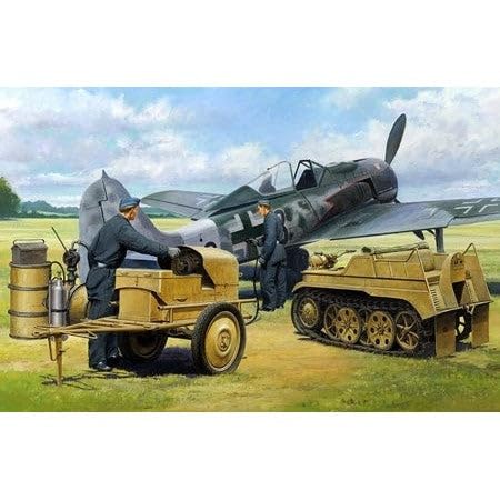 tamiya-32533-kettenkrad-starter-modellbausatz-1-48-grau image 7