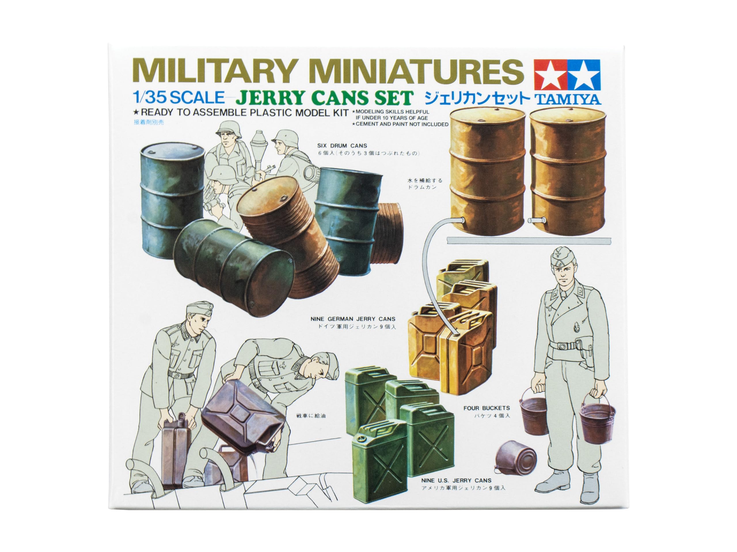 tamiya-35026-diorama-set-kanister-f-sser-1-35-unlackiert image 3