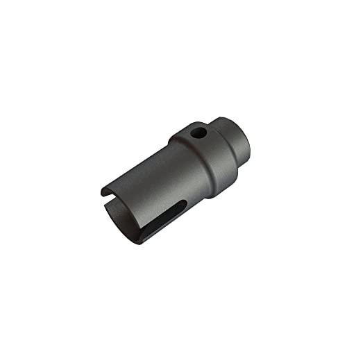 arrma-kraton-front-spool-outdrive-differenzial-mitnehmer-stahl image 2