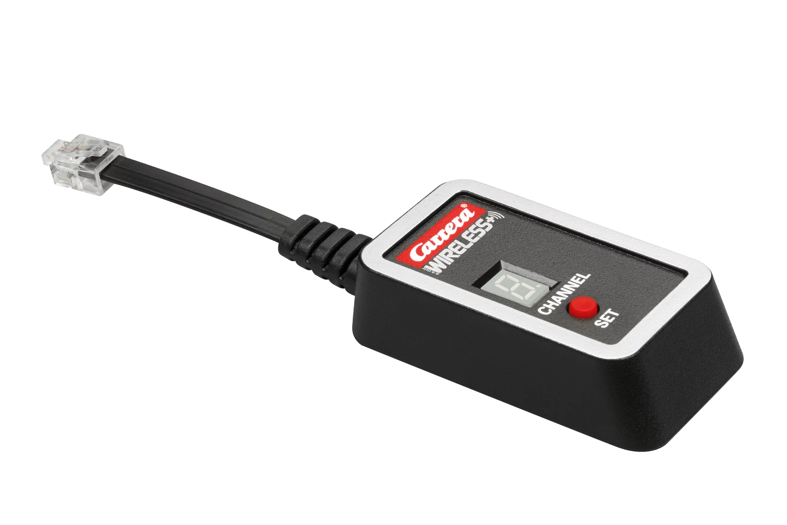 carrera-digital-132-wireless-empf-nger-2-4-ghz-124-132 image 1
