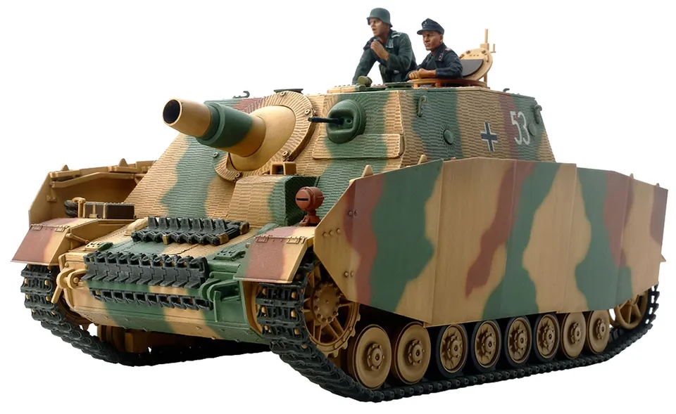 tamiya-brummb-r-sd-kfz-166-300035353-panzermodell-1-35 image 1