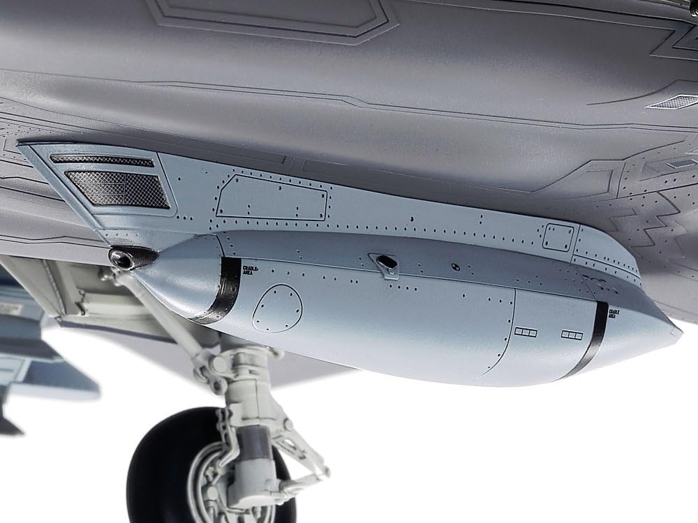 tamiya-f-35c-lightning-ii-flugzeugmodell-bausatz-1-48 image 8