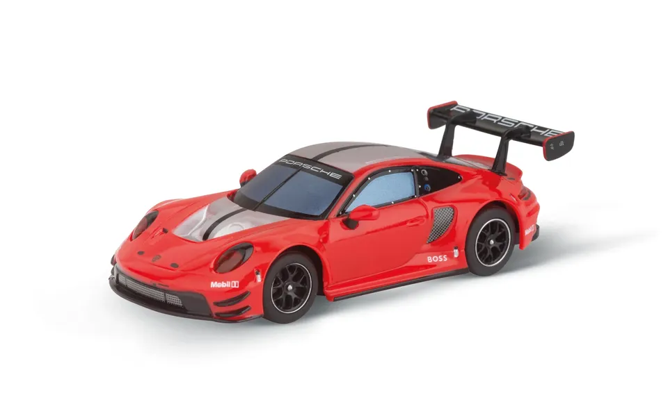 carrera-hybrid-porsche-911-gt3-r-red-devil-slotcar-1-50 image 1