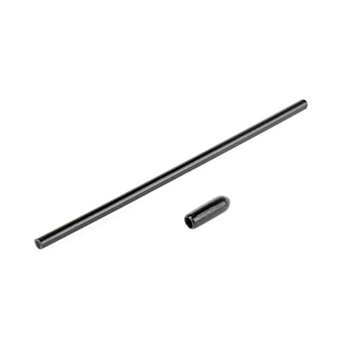 arrma-kraton-antennenrohr-set-60mm-schwarz-2-4-ghz image 2