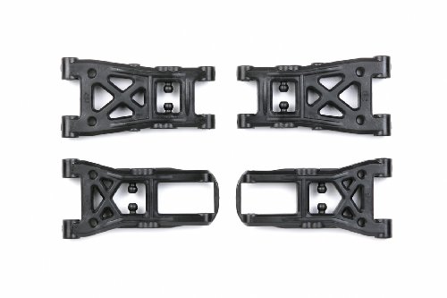 tamiya-300051353-tb-03-ta-05-querlenker-vorne-hinten-4-st-ck image 2