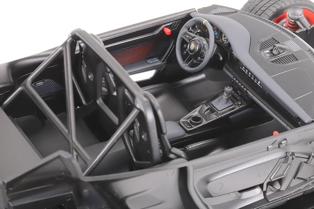 tamiya-static-models-24370-porsche-911-gt3-rs-modellbausatz-1-24 image 8