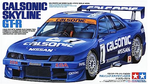 tamiya-24184-calsonic-skyline-gt-r-r33-1-24-bausatz-blau image 7