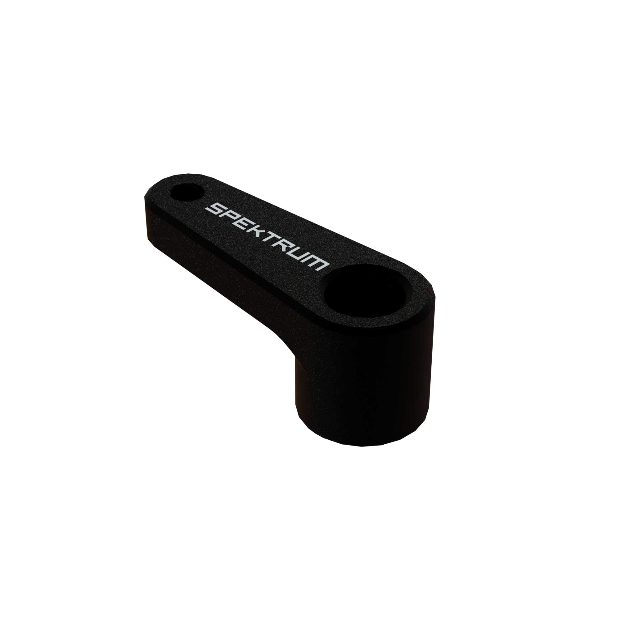 arrma-mini-servohorn-alu-23t-spline-spektrum image 1