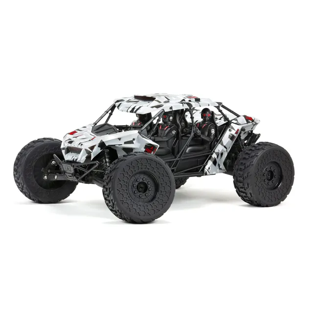 arrma-fireteam-6s-blx-rc-auto-1-7-4wd-rtr-wei-schwarz image 1