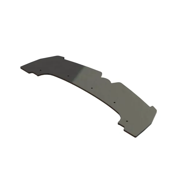 arrma-kraton-front-splitter-ersatzteil-ara320718 image 1