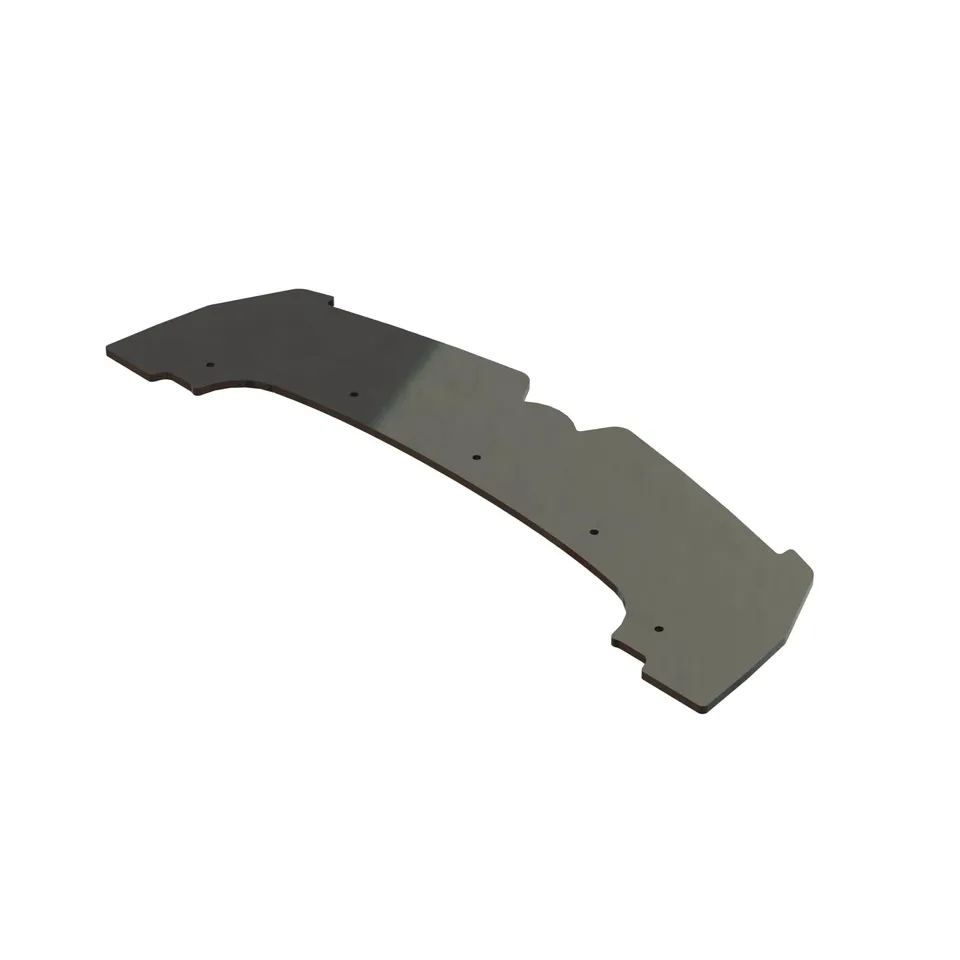 arrma-kraton-front-splitter-ersatzteil-ara320718 image 1