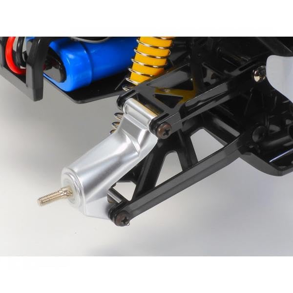 tamiya-58710-1-10-hotshot-ii-blockhead-motors-rc-buggy image 8