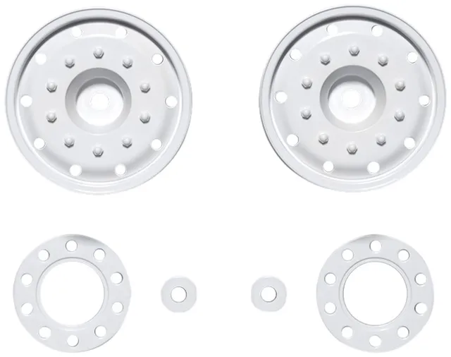 tamiya-56543-breitfelge-vorne-1-14-felge-wei-30-mm image 1
