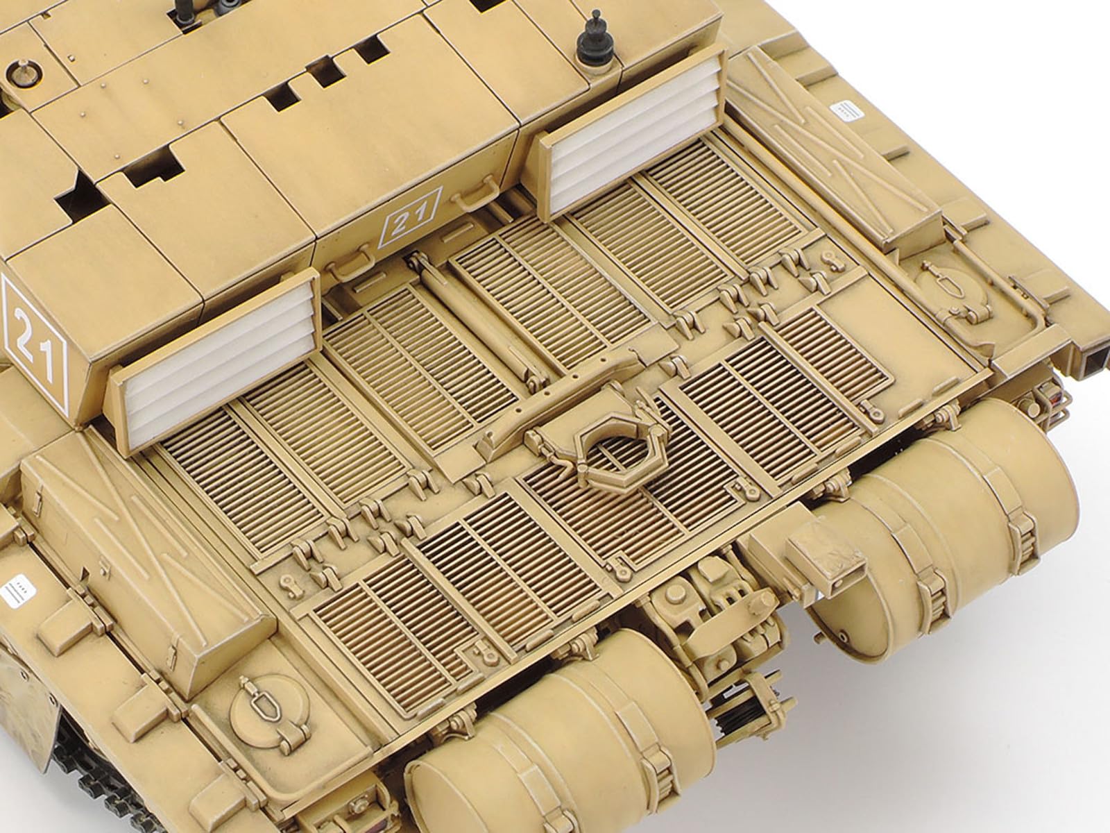 tamiya-300035274-challenger-2-w-ste-panzer-modellbausatz-1-35 image 7