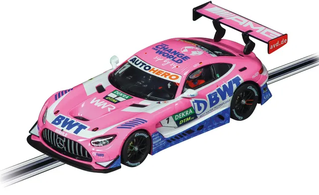 carrera-evolution-mercedes-amg-gt3-evo-winward-no-1-1-32 image 1