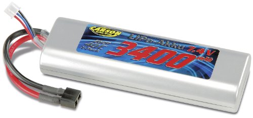 carson-500608098-li-po-racing-pack-7-4v-3400mah-akku-40c image 2