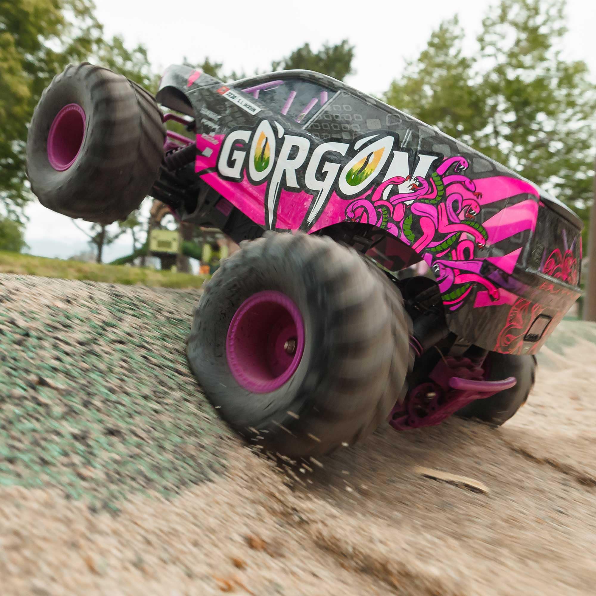 arrma-gorgon-1-10-2wd-rtr-monster-truck-lila image 5