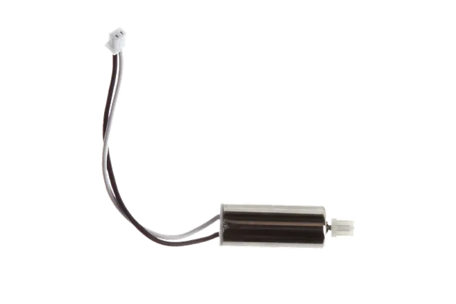 carrera-air-motor-schwarz-wei-kabel-ersatzteil-503022 image 1