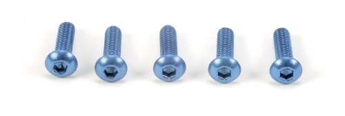 tamiya-300053767-sockelschraube-3x10-mm-blau-tt-02b image 2