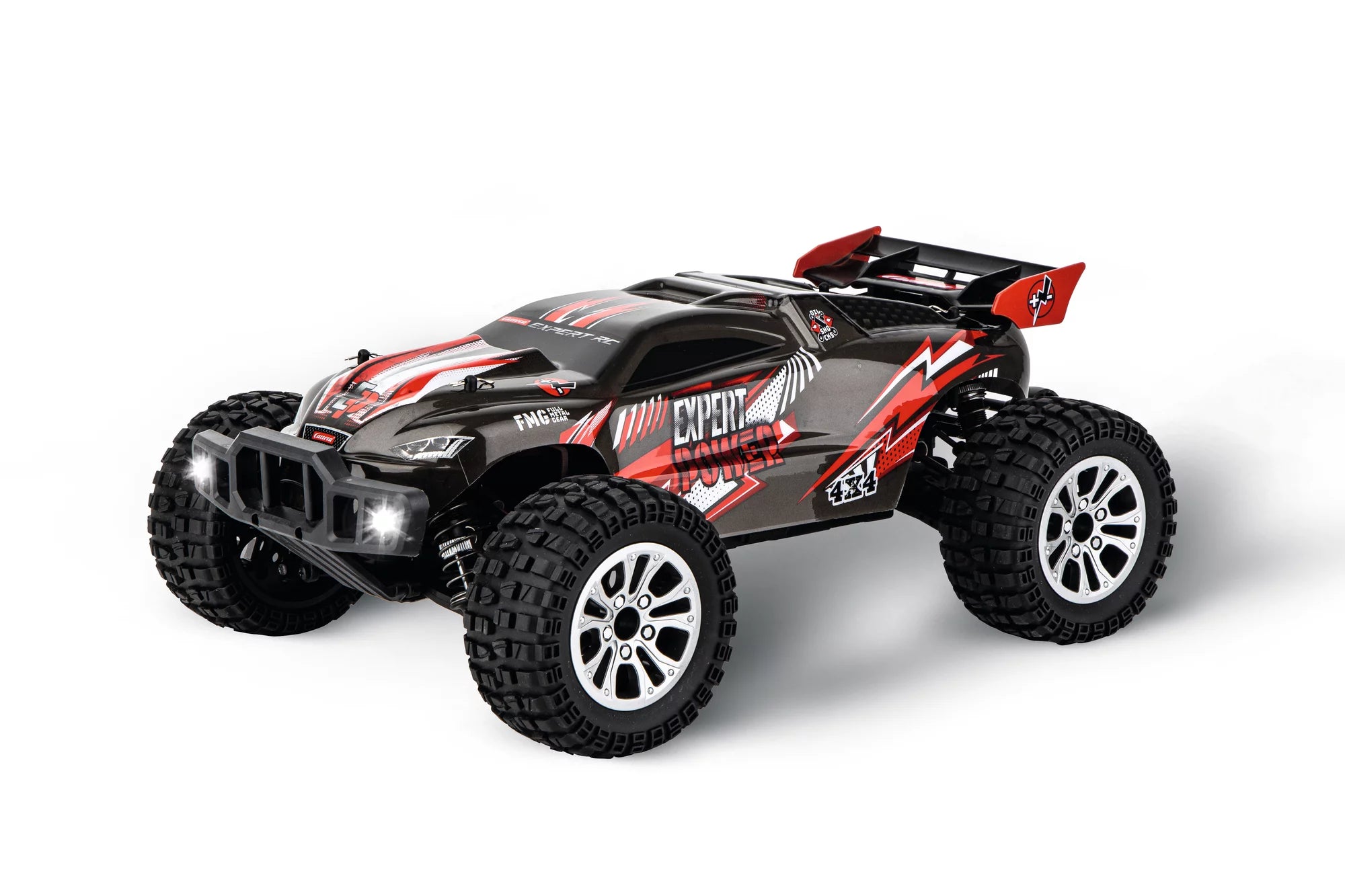 carrera-expert-rc-2-4ghz-brushless-buggy-rc-auto-1-10 image 1