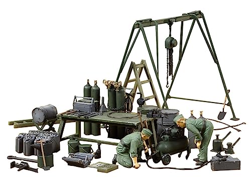 tamiya-feldwerkstatt-zubeh-r-set-1-35-mit-2-figuren image 8